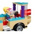 Конструктор Lego Фургон с хот-догами в парке развлечений 41129